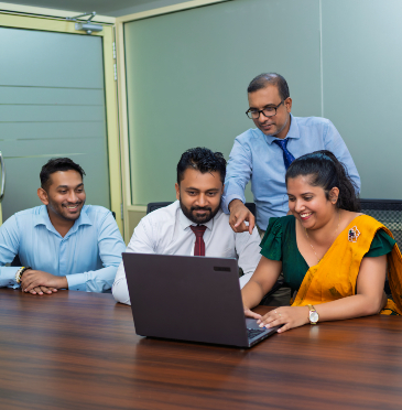 Sustainability Reporting Initiatives