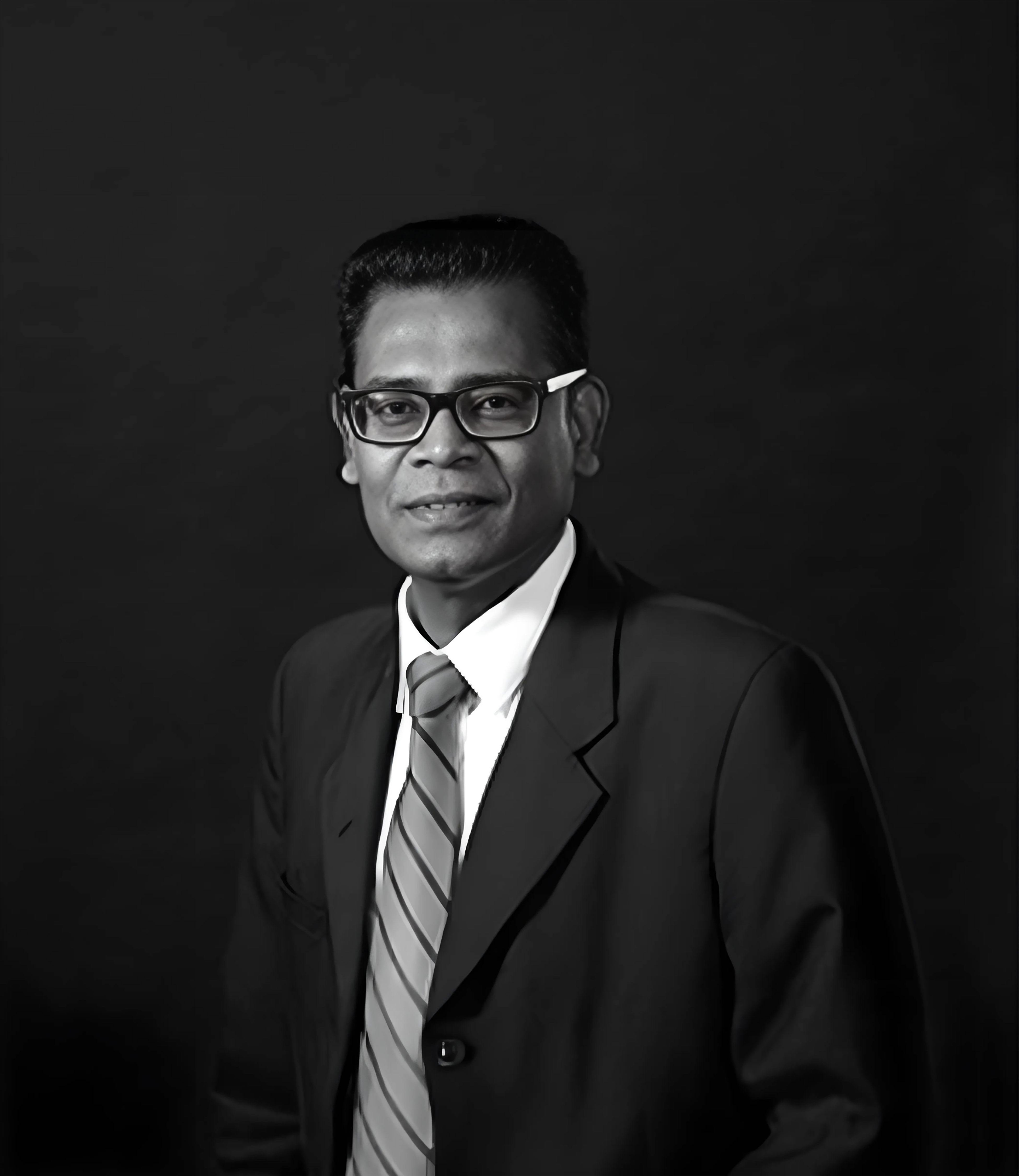 Mr. K  Raveendran Profile Picture