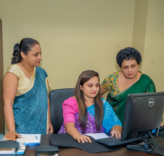 Trustee Services