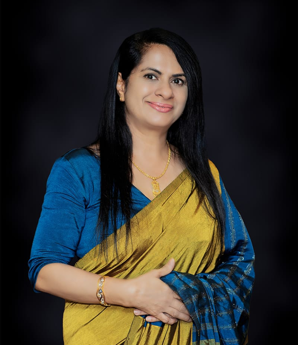 Farzana Aniff Profile Picture