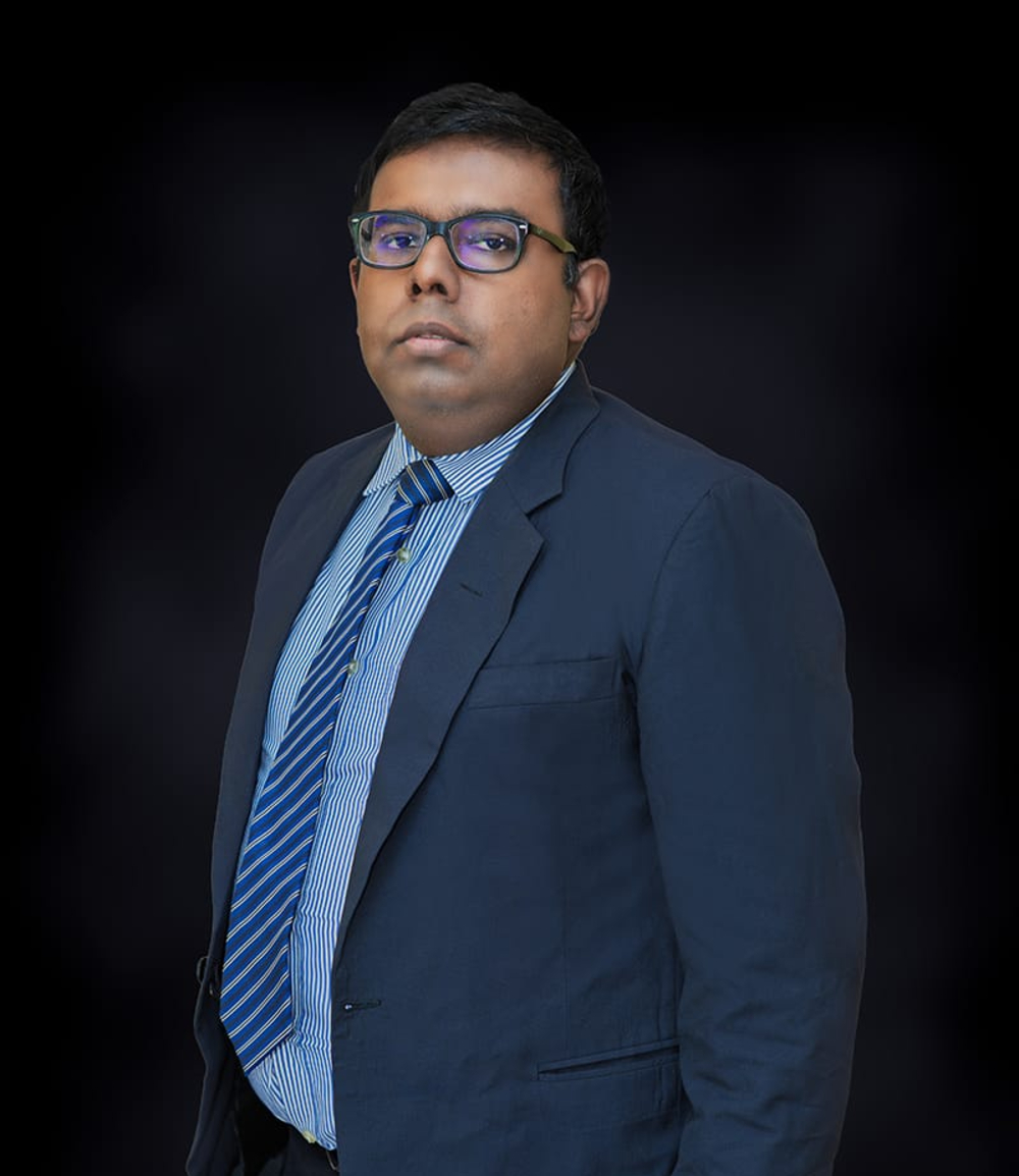 Mr. Oshada Rodrigu Profile Picture