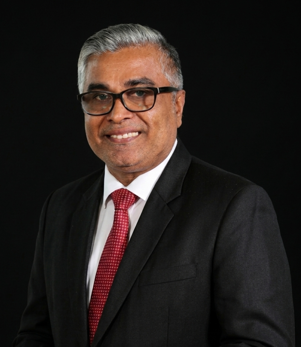 Mr. W. M. R. B. Weerakoon Profile Picture