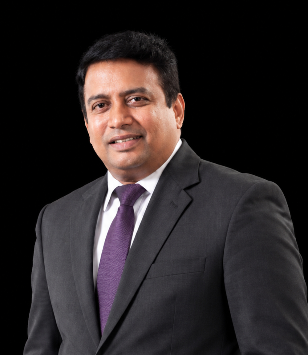 Mr. S. R. W. M. R. P. Sathkumara Profile Picture