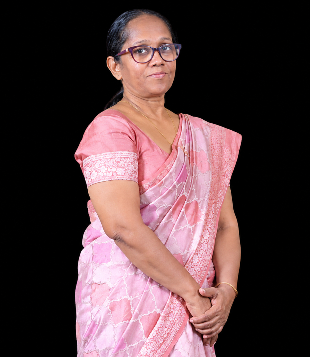 Ms. G.V.A.D. Devika Silva Profile Picture